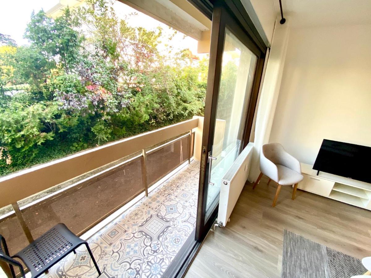 Sobnb- Rue Jura Appartement Au Calme, Neuf Proche Douane Ambilly Exteriör bild