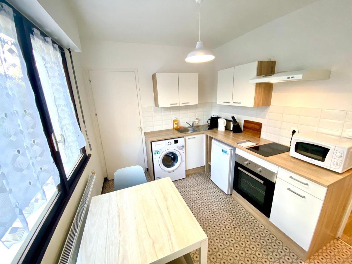 Sobnb- Rue Jura Appartement Au Calme, Neuf Proche Douane Ambilly Exteriör bild